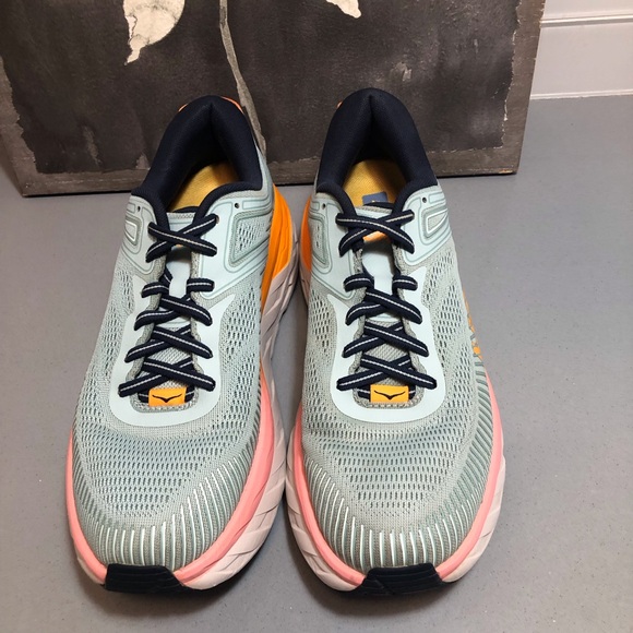 Hoka Bondi 7 sz 11 - Picture 8 of 15